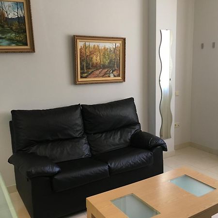 Apartamentos El Palo Málaga Exterior foto