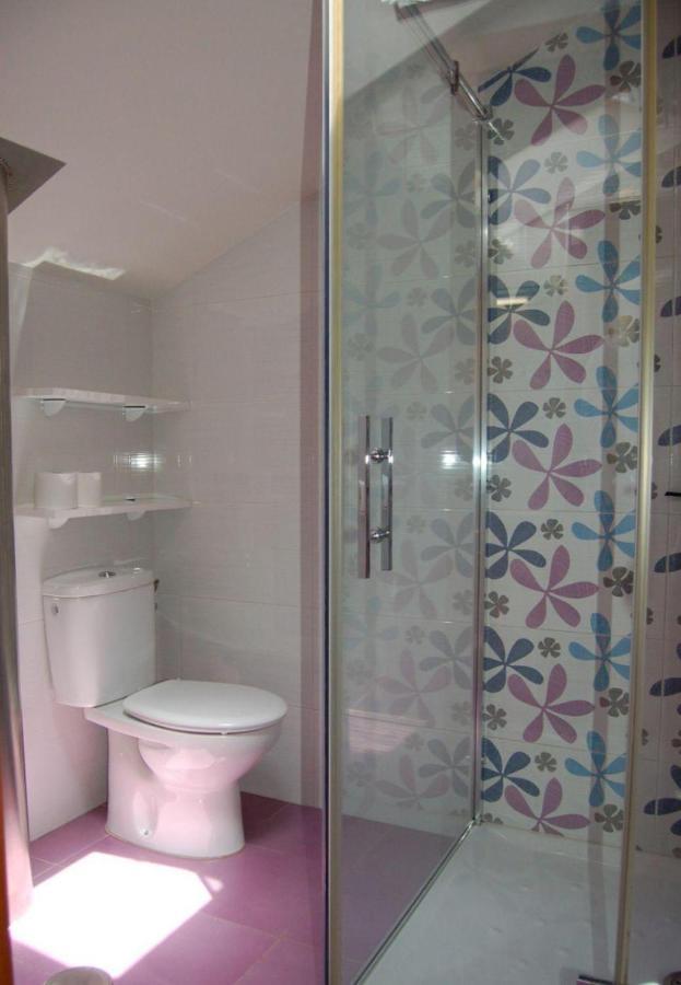 Apartamentos El Palo Málaga Exterior foto