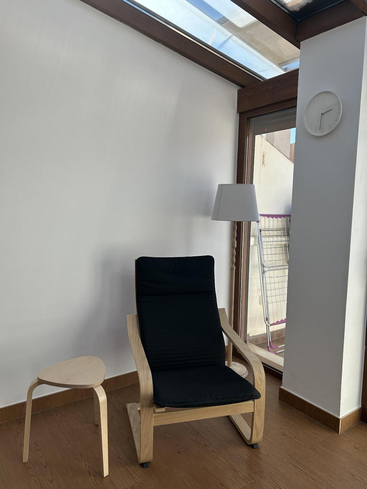 Apartamentos El Palo Málaga Quarto foto