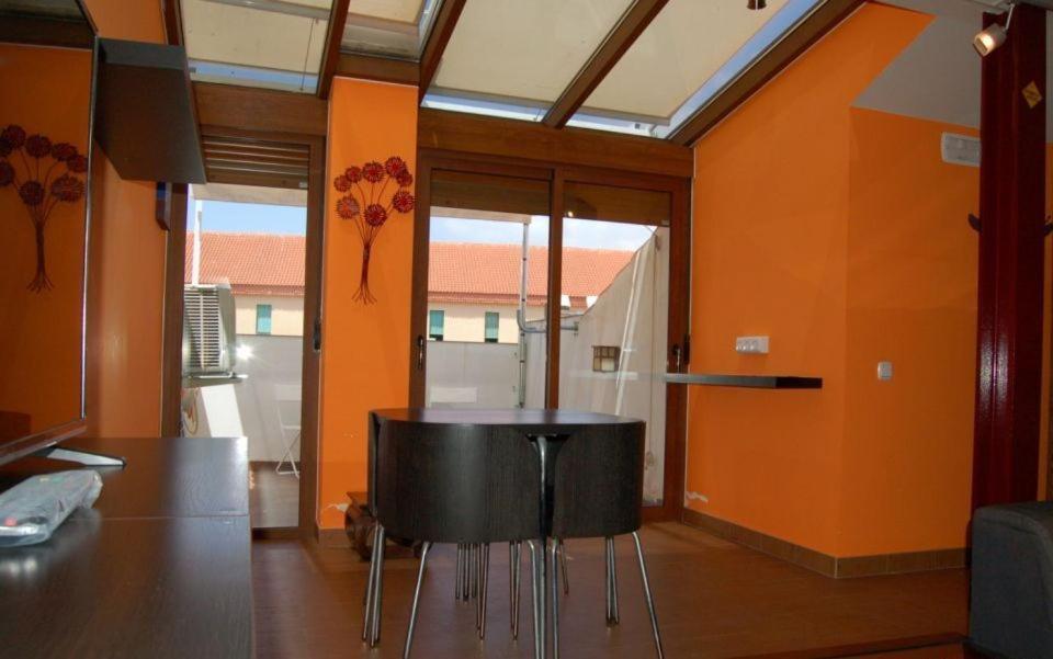 Apartamentos El Palo Málaga Exterior foto
