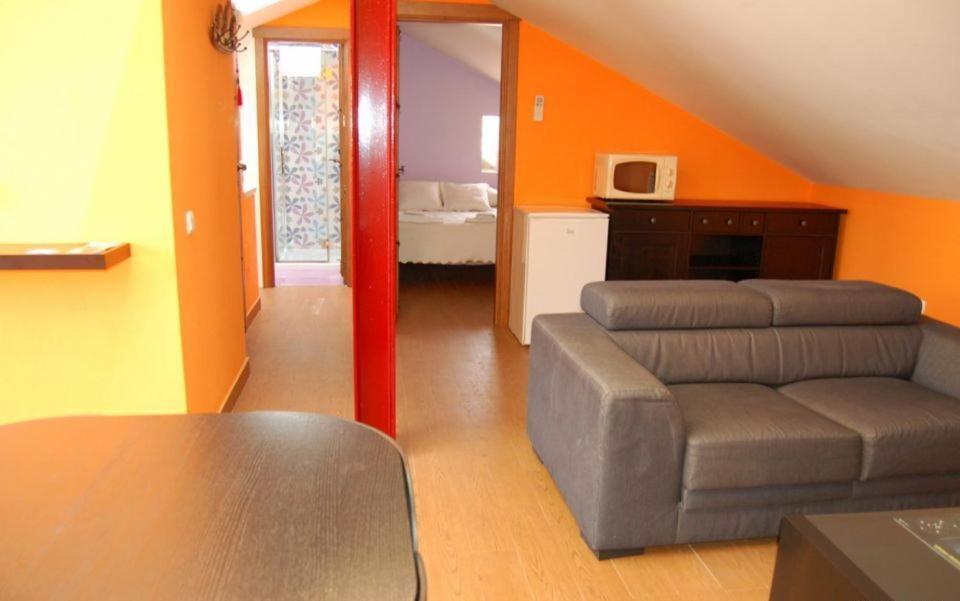 Apartamentos El Palo Málaga Exterior foto