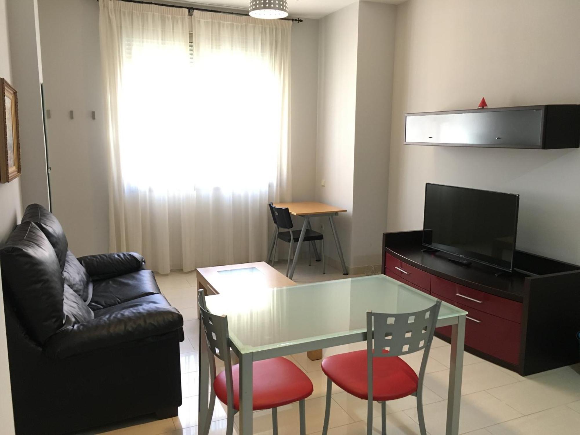Apartamentos El Palo Málaga Exterior foto